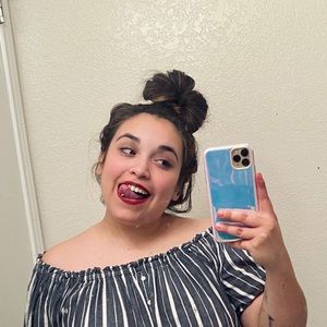 Meet your Posher, Karina mia